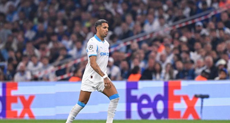  - OM : l'aveu très inquiétant de Benatia sur Medina