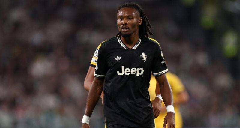  - Ligue des Champions : un Français absent du groupe de la Juventus pour la rencontre face à Villarreal
