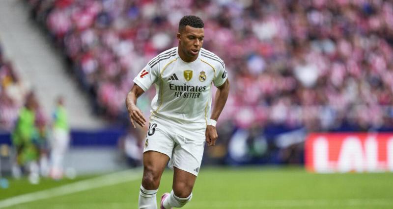  - Real Madrid : la presse madrilène imagine un objectif totalement dingue pour Mbappé