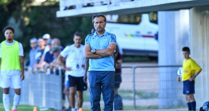  - Étranger : Patrice Beaumelle retrouve le banc d’une sélection (off)