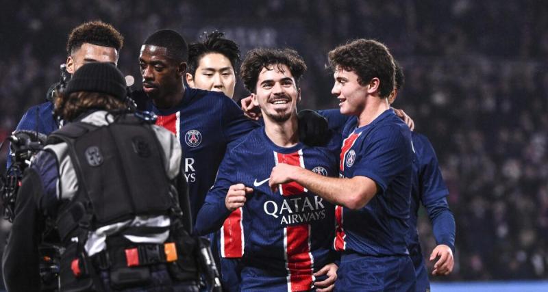  - Barça - PSG : deux énormes doutes pour la composition parisienne