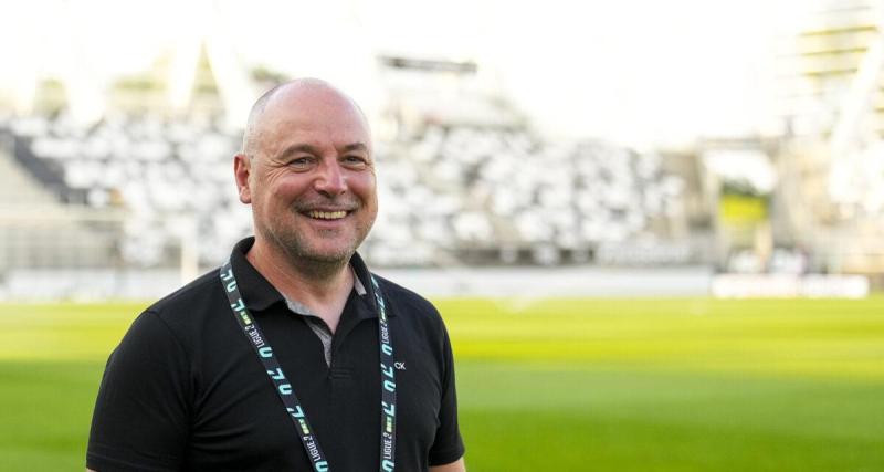  - National 2 : Bordeaux confirme le départ de John Williams
