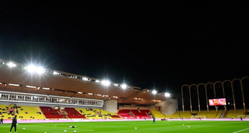  - Monaco - Manchester City : les compositions probables