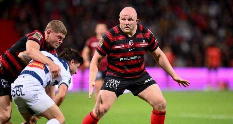  - Stade Toulousain : un jeune joueur du club alerte sur la situation économique des équipes du Top 14