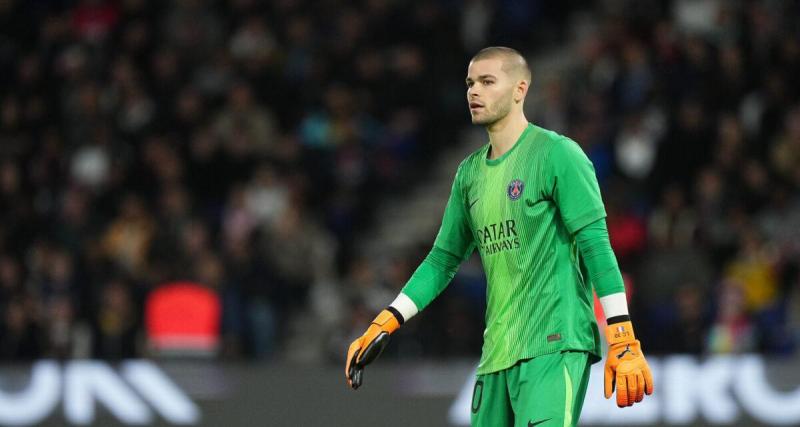  - Barça - PSG : l'énorme confidence de Chevalier en interne avant le choc