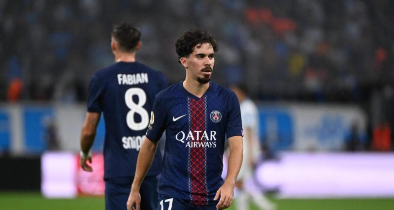  - Barça - PSG : verdict final pour Vitinha !