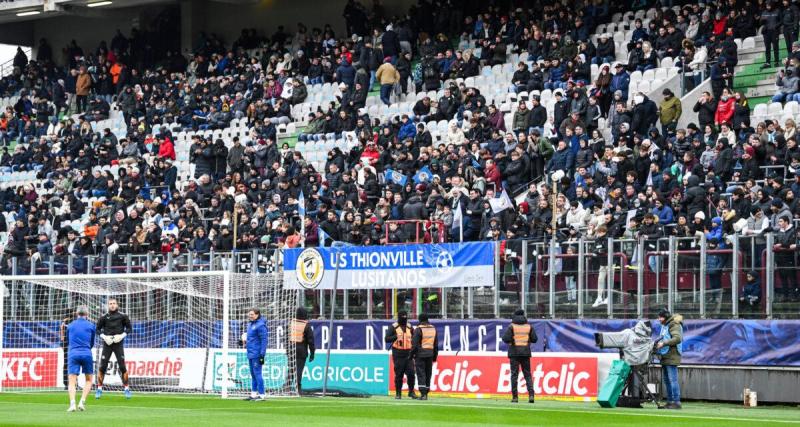  - Coupe de France : le tirage au sort du cinquième tour dans le Grand Est