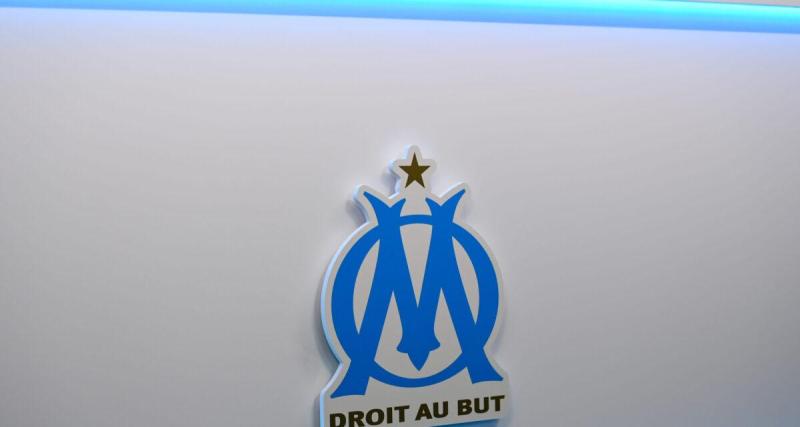 - OM : le nouveau logo, qui pourrait fortement diviser les fans, a-t-il été dévoilé ?