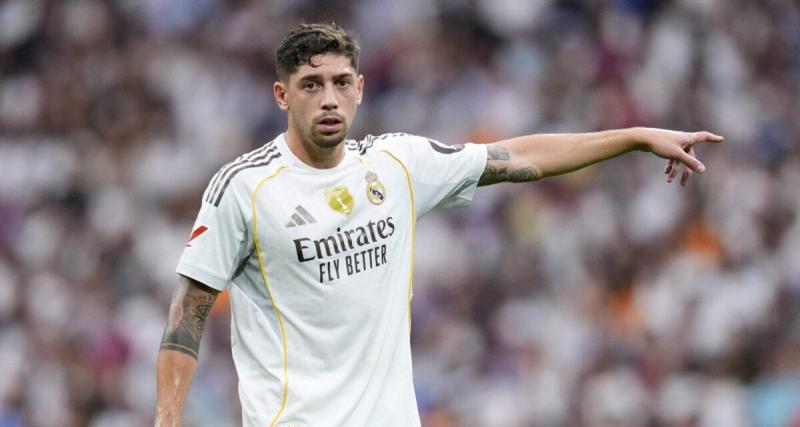  - Real Madrid : "Je le jure sur mon honneur", la promesse folle Valverde