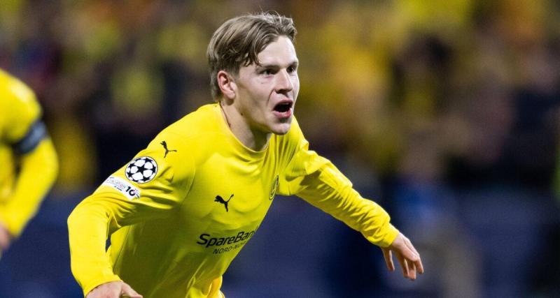  - Bodo/Glimt : lumière sur le cercle polaire !