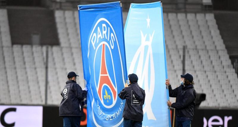  - Ligue des Champions : l'OM et le PSG marquent l'histoire de la C1