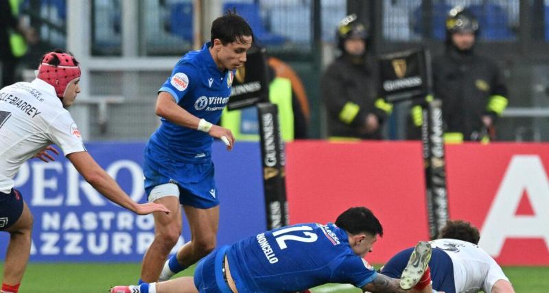  - Stade Toulousain : avec cette potentielle recrue pour remplacer Ahki, le club pourrait encore écœurer la concurrence
