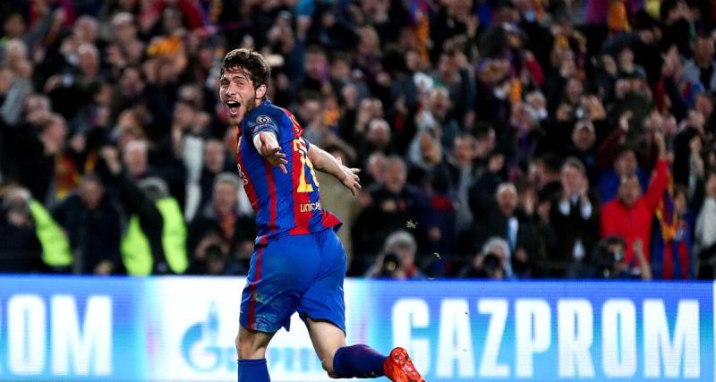  - Barça - PSG : la provocation des Catalans qui va régaler ses fans
