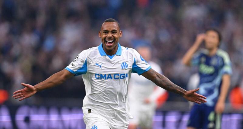  - OM : après un mois de septembre quasi parfait, quel programme pour octobre ?