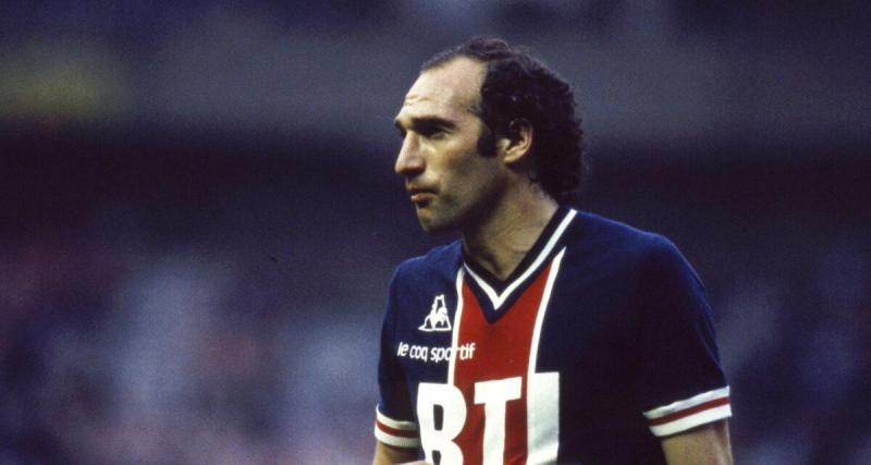  - Barça - PSG : avant le choc, découvrez les 50 meilleurs joueurs de l'histoire parisienne !
