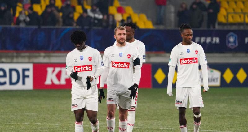  - Coupe de France : le tirage au sort du cinquième tour dans les Hauts-de-France