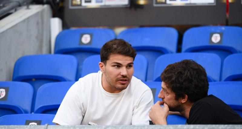  - XV de France &amp; Stade Toulousain : grosse révélation sur la reprise d'Antoine Dupont