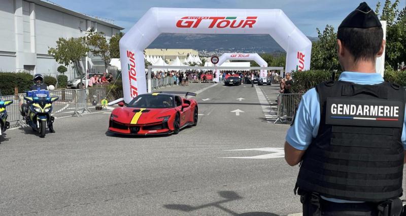  - Une Toulonnaise reçoit 2.000 € de PV pour une voiture déjà vendue il y a 6 ans