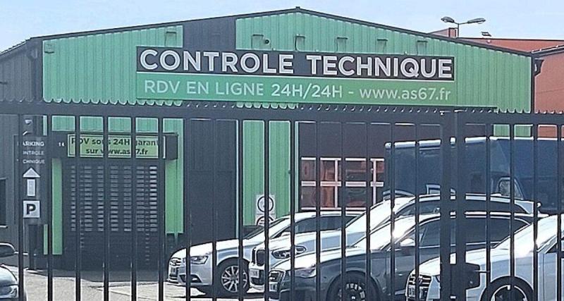  - Le contrôle technique durci en 2026, pourquoi ce n'est pas vrai