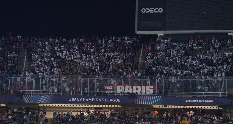  - Barça - PSG : la musique de l’OM lancée au stade, la provocation ultime !