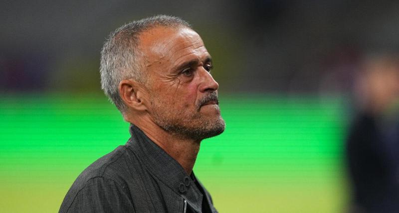  - Barça - PSG : absent de dernière minute à Paris, la raison tombe !