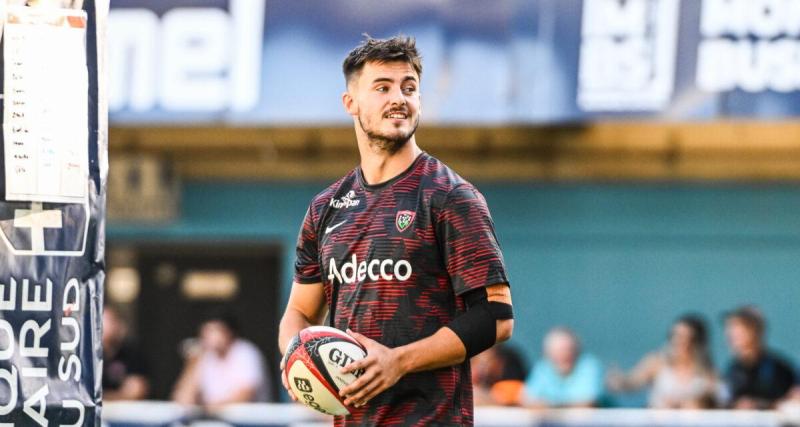  - Toulon : une recrue aura droit à son grand bain