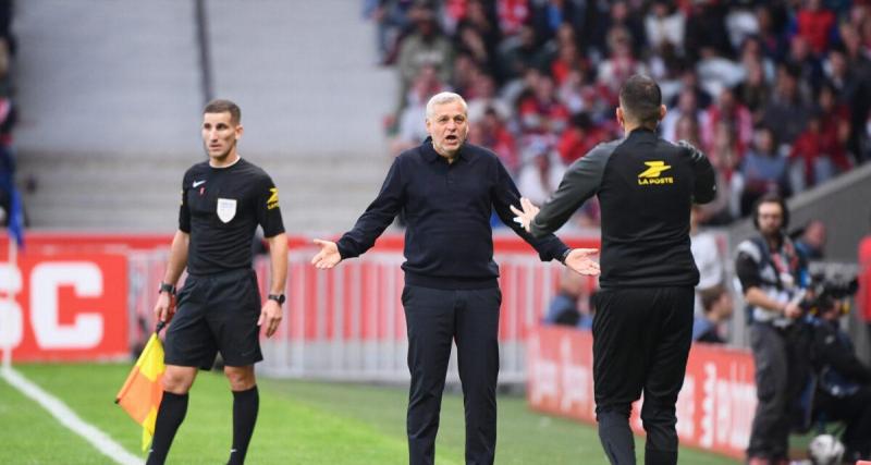  - LFP : Bernauer prend cher, Lens fixé, Genesio sanctionné…