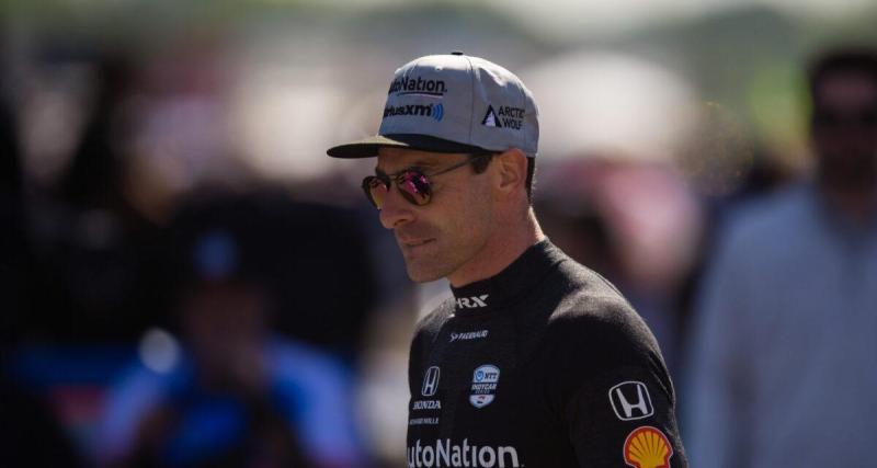  - F1 : Cadillac recrute trois pilotes de simulateur et développement