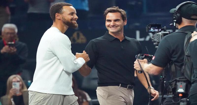  - Tennis : La stratégie minutieuse de Federer pour faire tomber Alcaraz