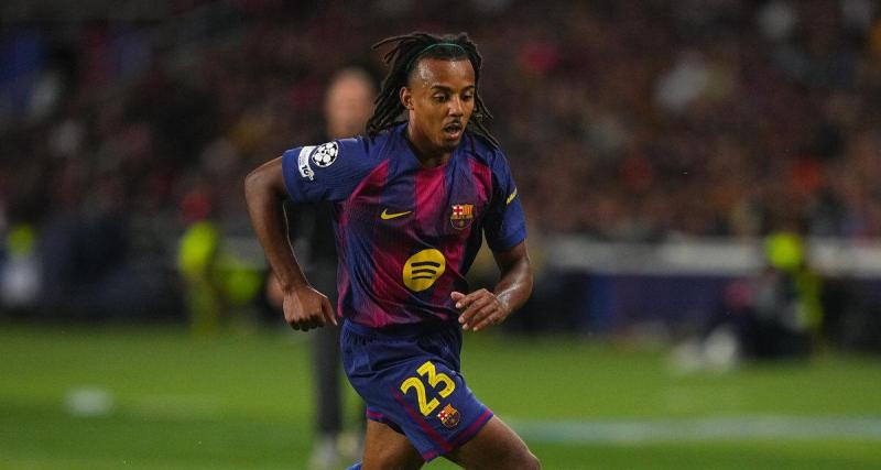  - Barça - PSG : Paris est le patron, Koundé le reconnaît !