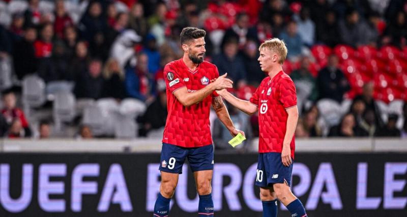  - Quelle chaîne et quelle heure pour Roma - Lille : comment suivre le match ?