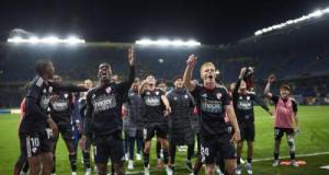 Quelle heure et quelle chaîne : comment suivre Slovan Bratislava - Strasbourg ?