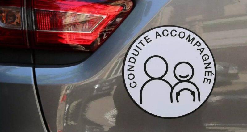  - Pourquoi les auto-écoles veulent la conduite accompagnée dès l'âge de 14 ans
