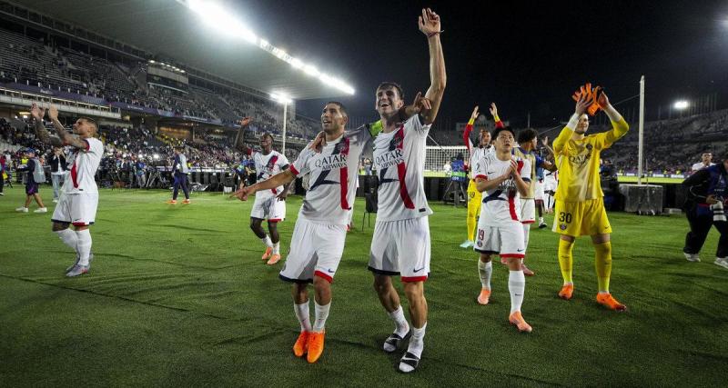  - Barça - PSG : « La leçon du champion », la presse espagnole se prosterne devant Paris