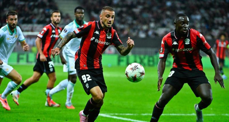  - Fenerbahçe-Nice : sur quelle chaîne et à quelle heure suivre le match ?