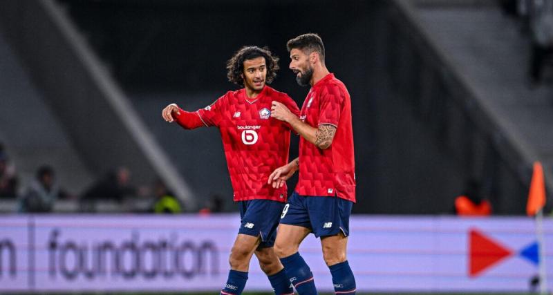 - Rome-Lille : sur quelle chaîne et à quelle heure voir le match ?