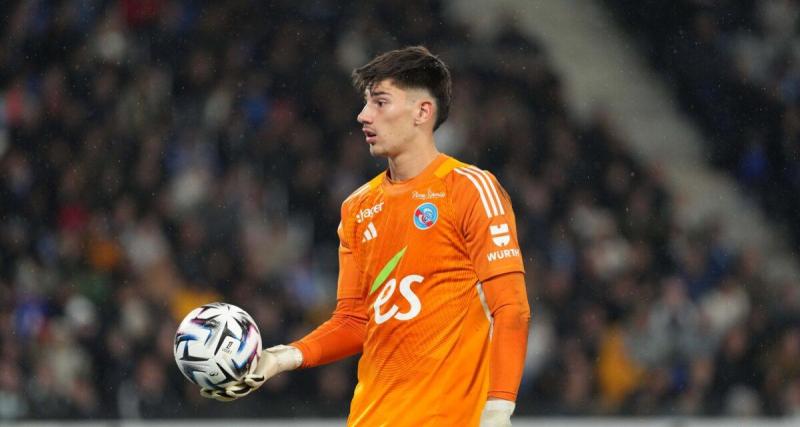  - Bratislava-Strasbourg : les compositions probables