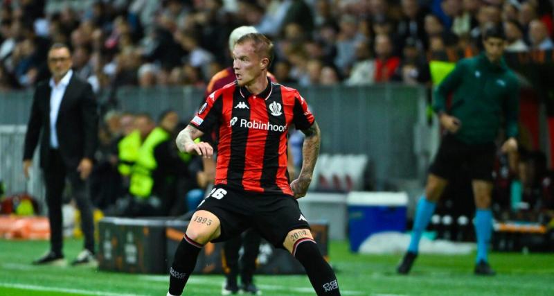  - Fenerbahçe-Nice : les compositions probables