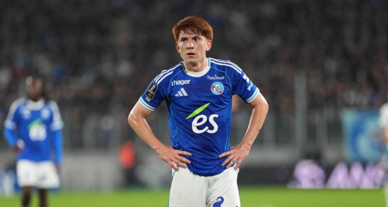  - Bratislava-Strasbourg : sur quelle chaîne et à quelle heure voir le match ?