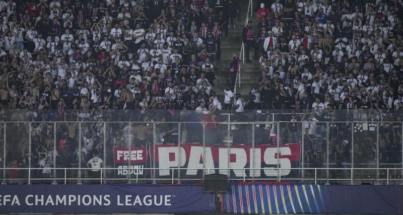  - Les supporters du PSG ont humilié Montjuic, une fan du Barça dégoupille