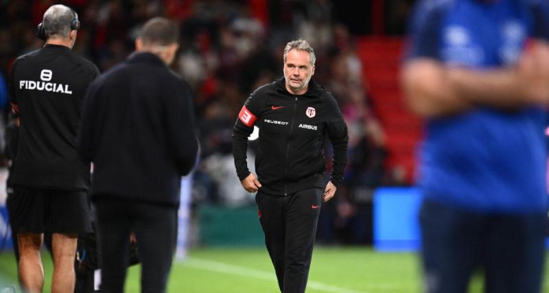  - Stade Toulousain : le club Rouge et Noir prêt à devenir un modèle pour le ... PSG ?