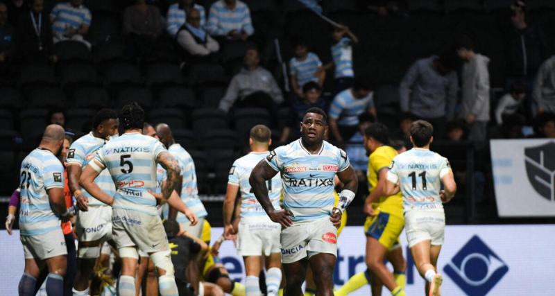  - Racing 92 : le club annonce deux énormes prolongations