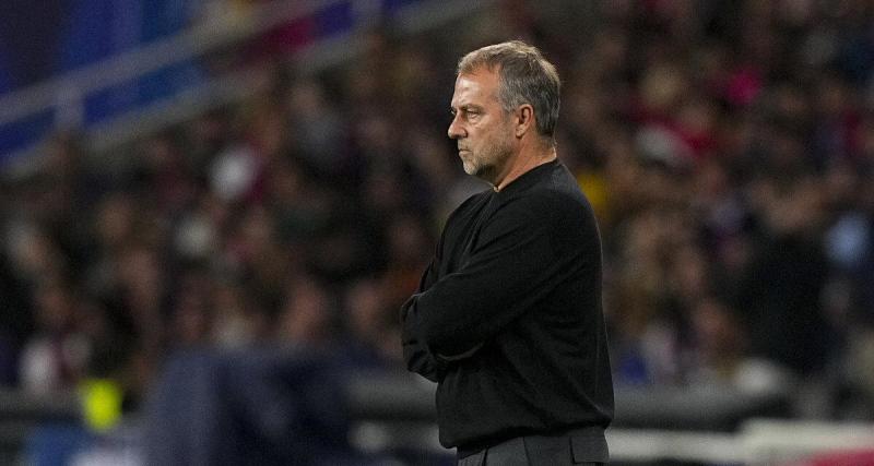  - Le PSG est trop fort, le Barça est choqué !