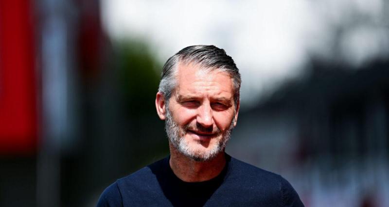  - Olivier Létang élu président du collège des clubs de Ligue 1