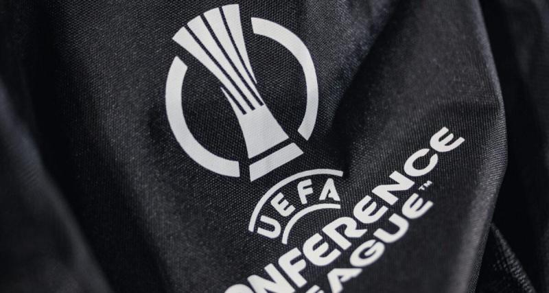  - Conférence League : le programme complet de la première journée