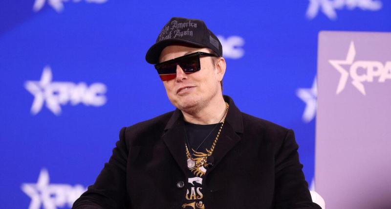  - 500 millards pour Elon Musk, le patron de Tesla franchit un nouveau cap de richesse