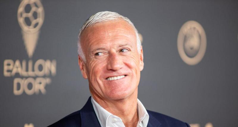  - Equipe de France : grande première pour un joueur, la liste de Deschamps dévoilée !