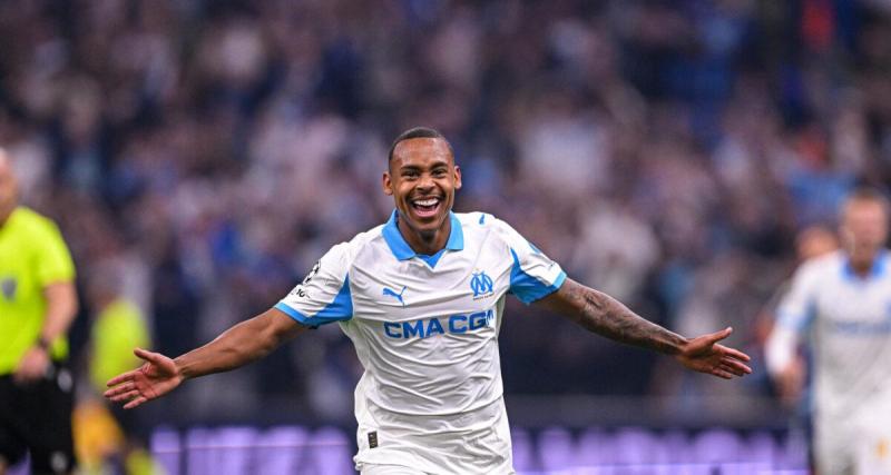  - Le Real-OM plus fort que Barça-PSG, les audiences TV ne mentent pas