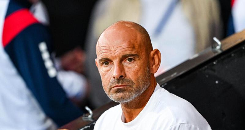  - Équipe de France Espoirs : la liste pour les Îles Féroé et l'Estonie avec la surprise Zaïre-Emery