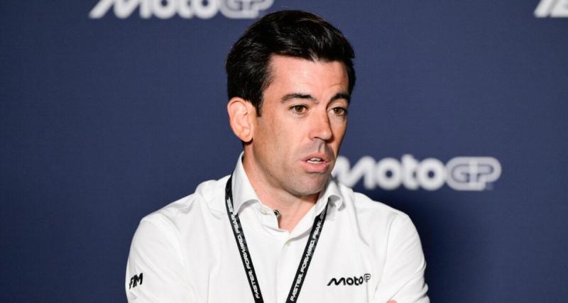  - MotoGP : le gros démenti au sujet des rumeurs pour l'avenir du Moto2 et Moto3